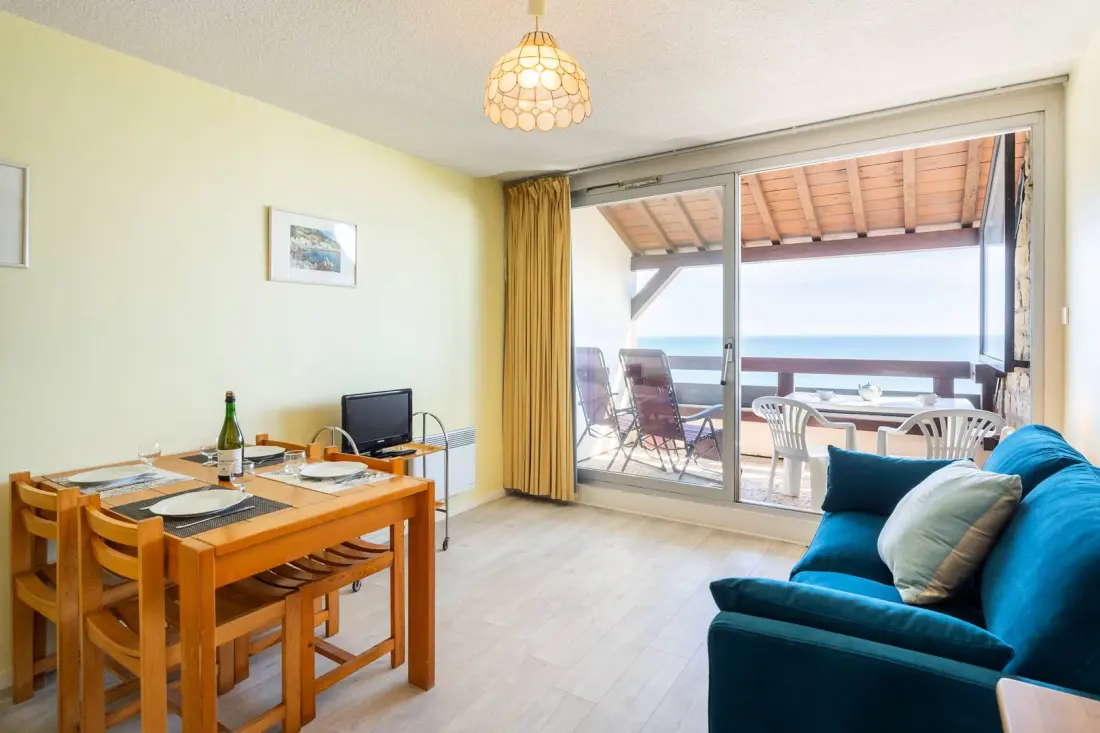 Residence Le Britannia