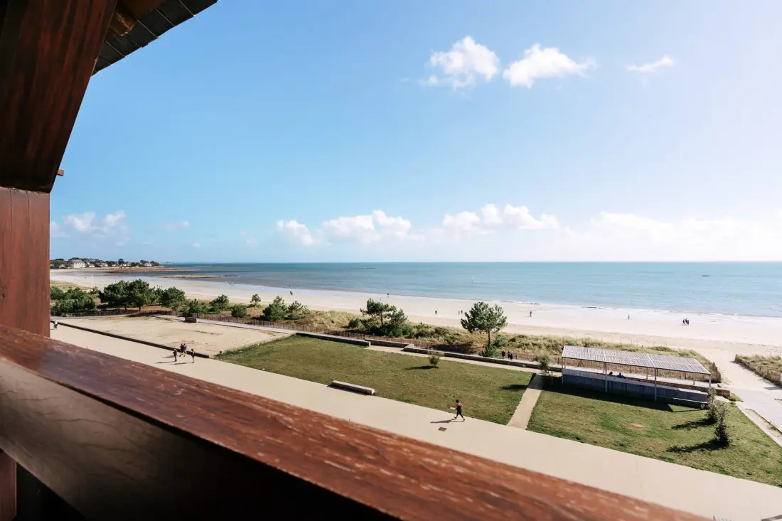 Residence Le Britannia