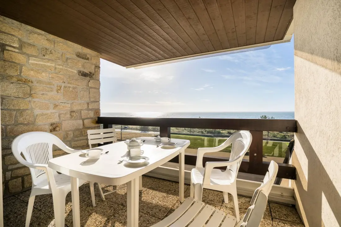 Residence Le Britannia