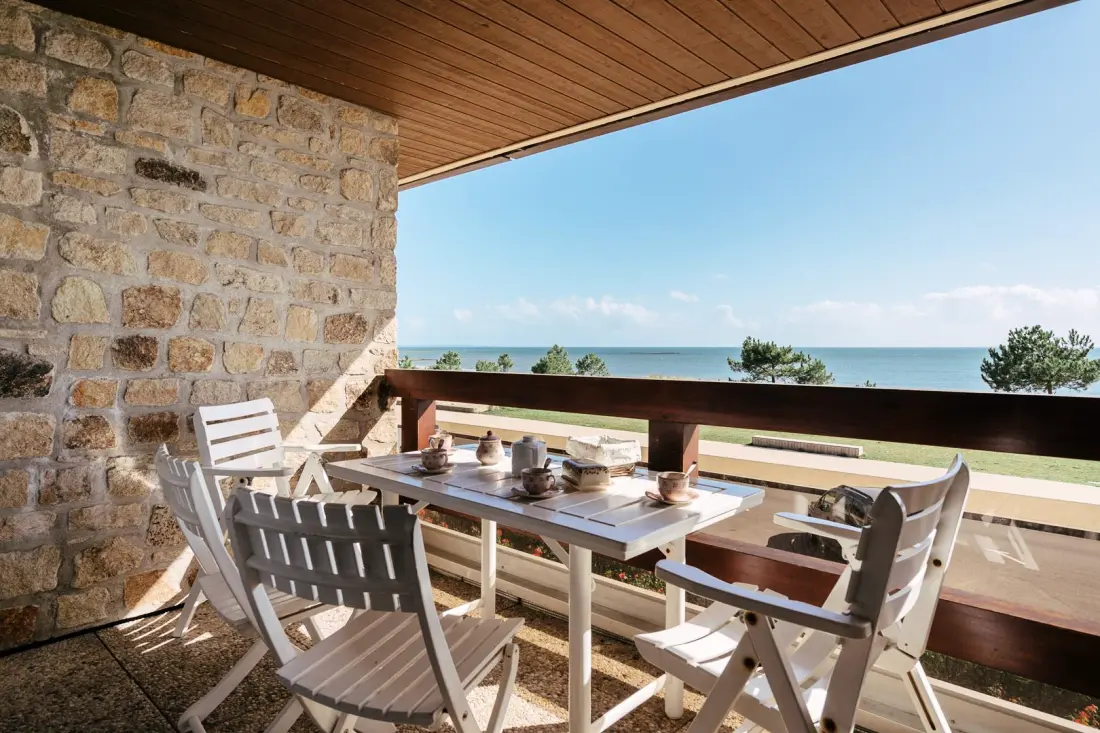 Residence Le Britannia