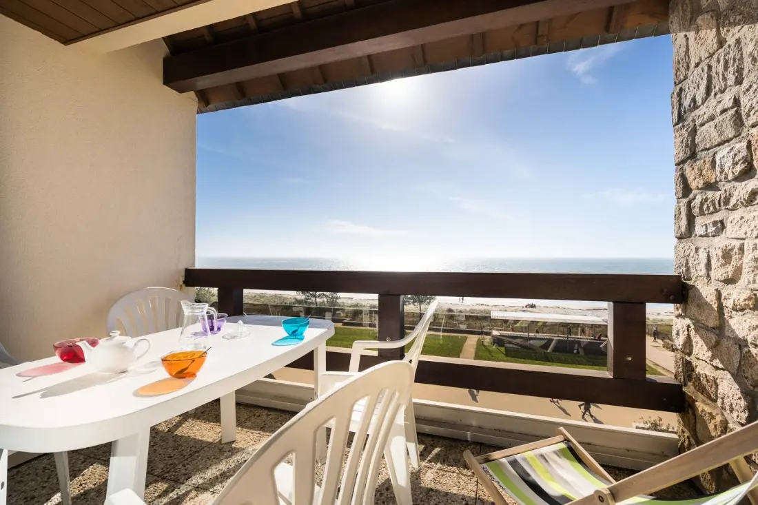 Residence Le Britannia