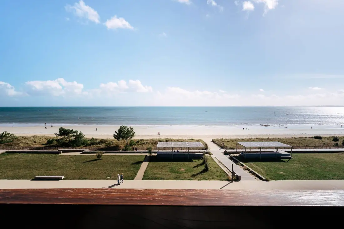 Residence Le Britannia