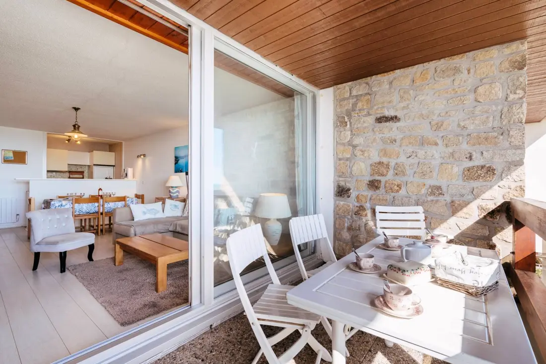 Residence Le Britannia