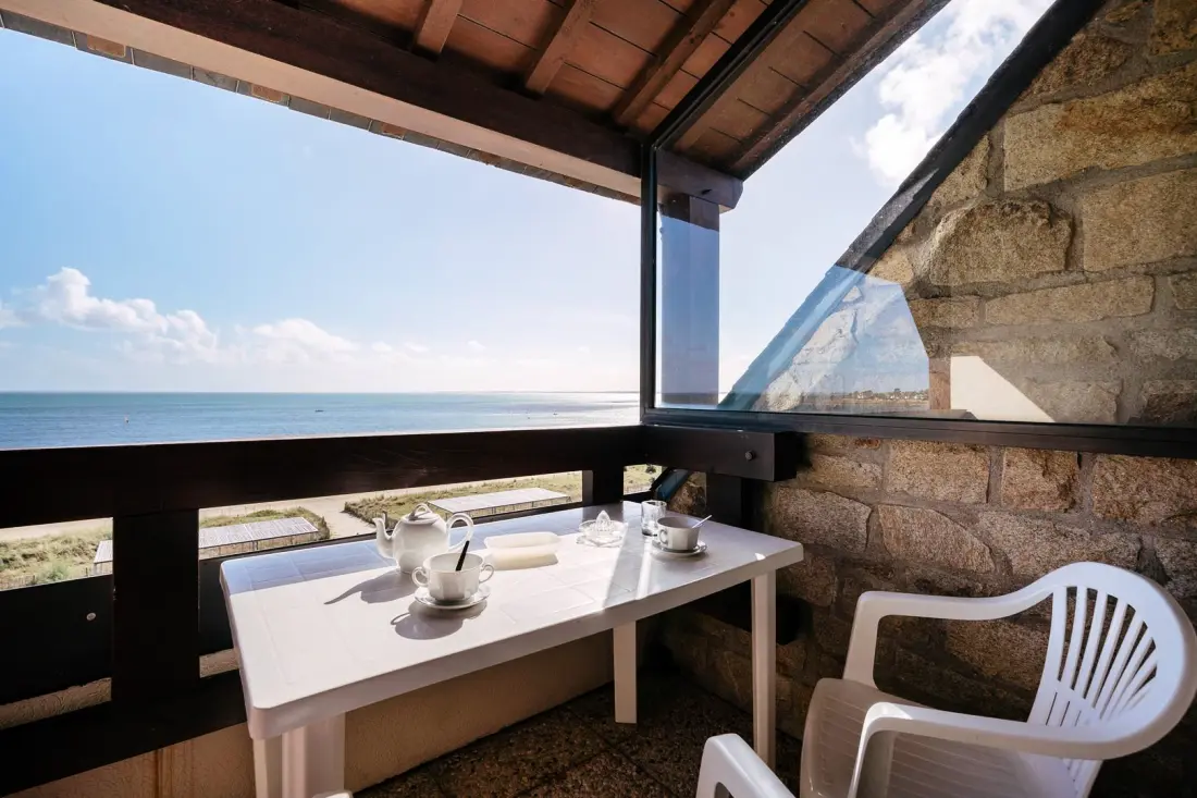 Residence Le Britannia