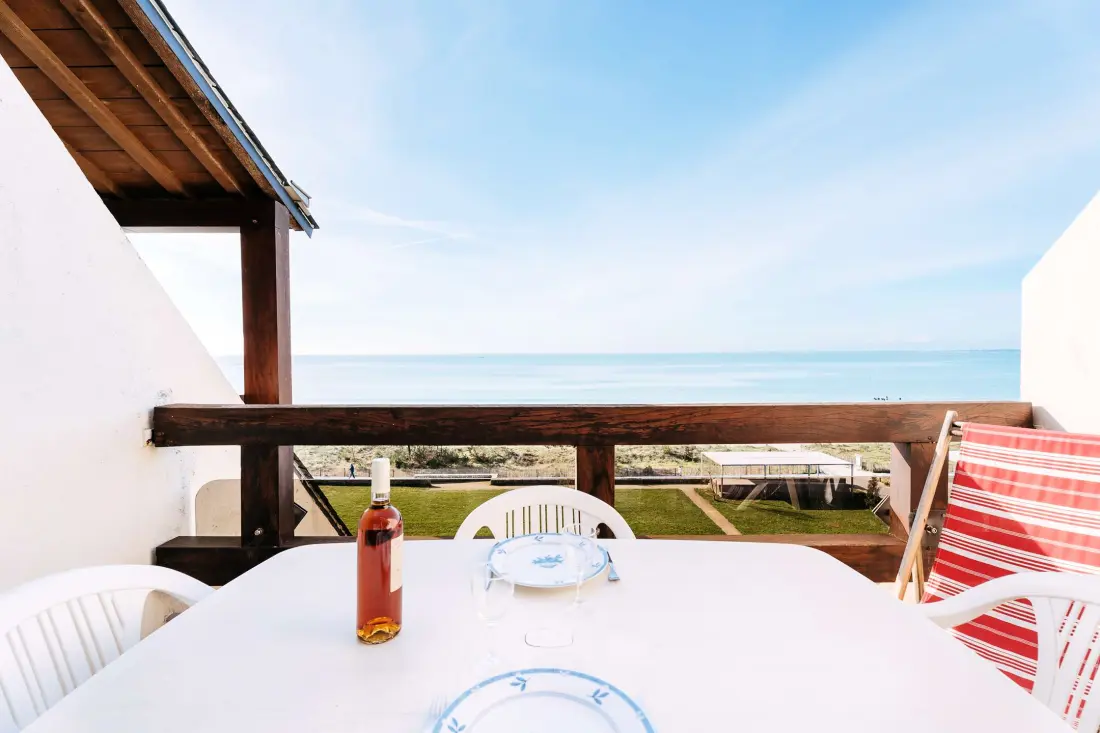 Residence Le Britannia