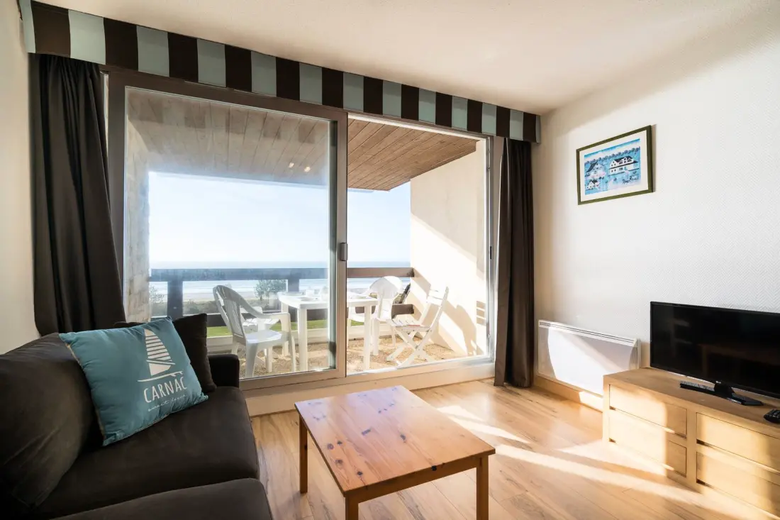 Residence Le Britannia