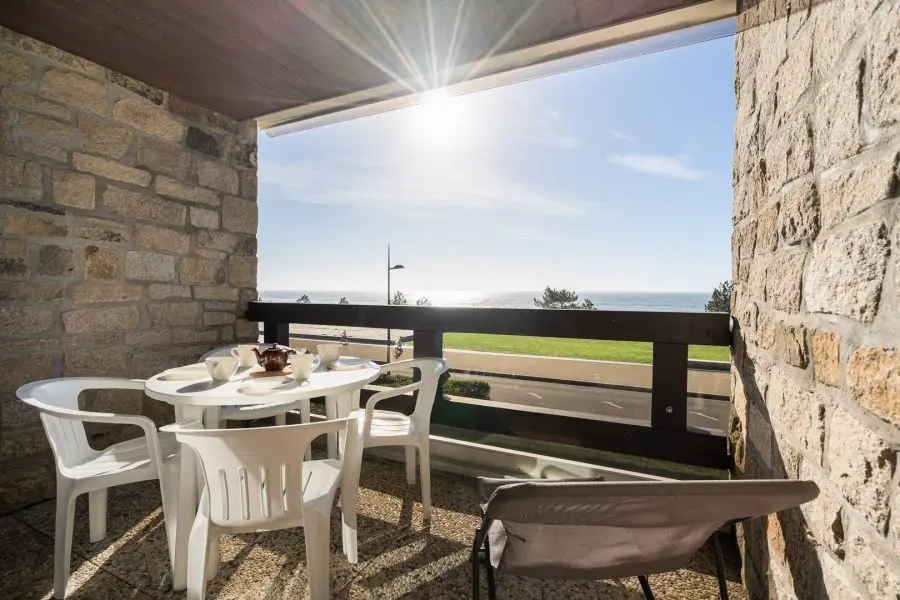 Residence Le Britannia