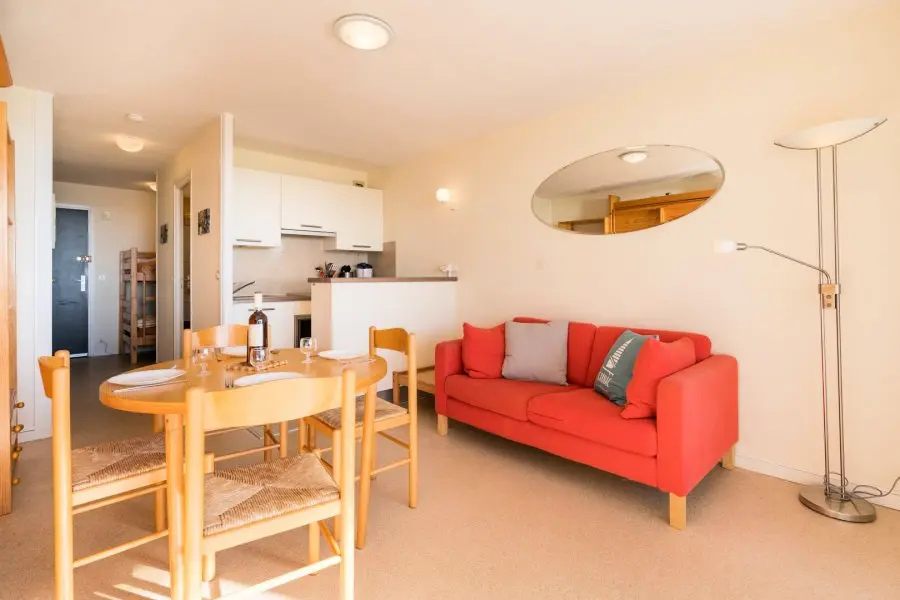 Residence Le Britannia