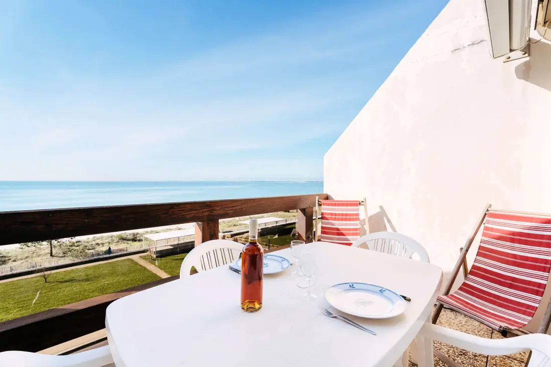 Residence Le Britannia