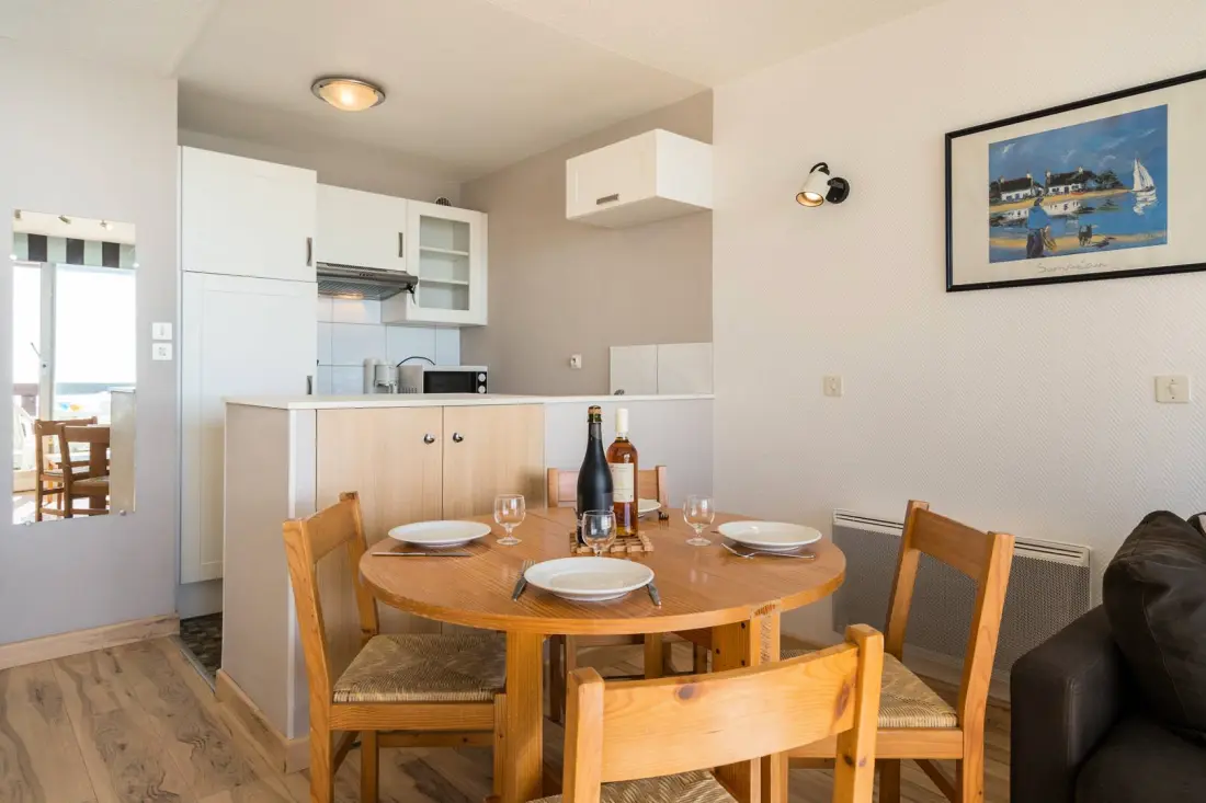 Residence Le Britannia