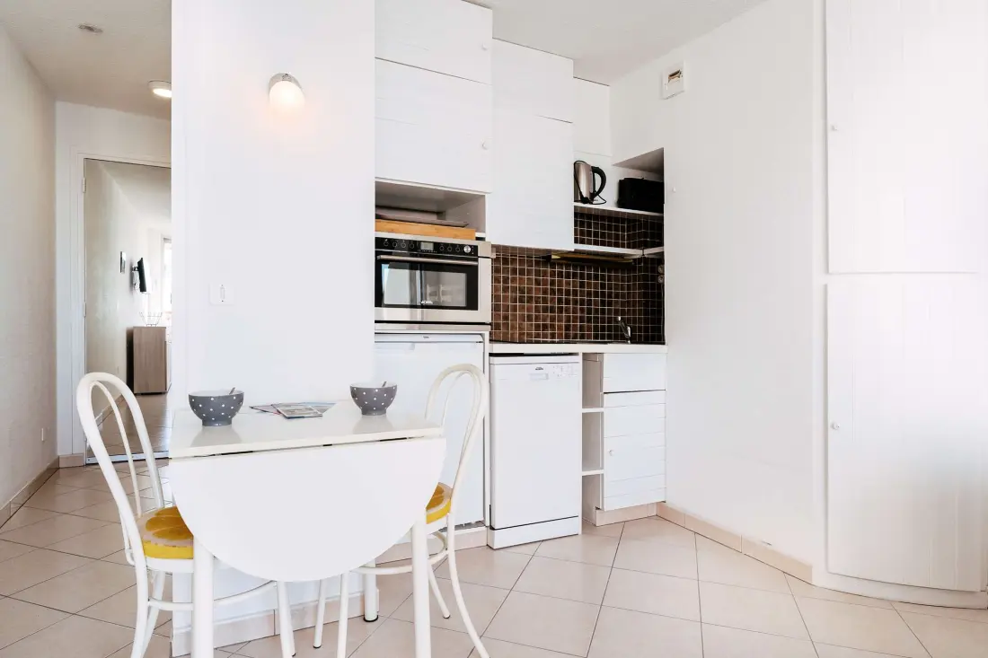 Residence Le Britannia
