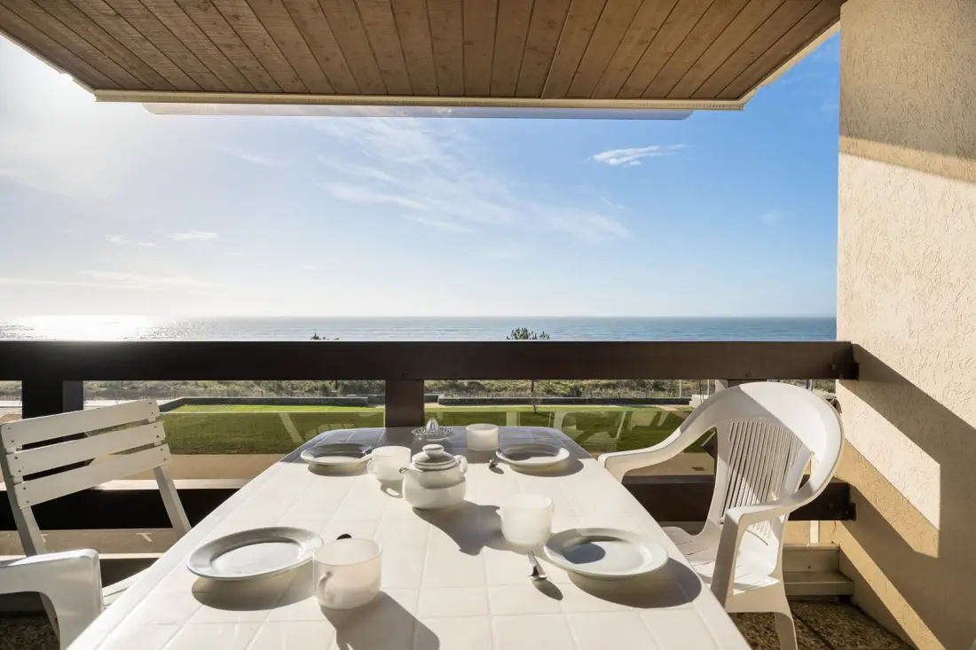 Residence Le Britannia