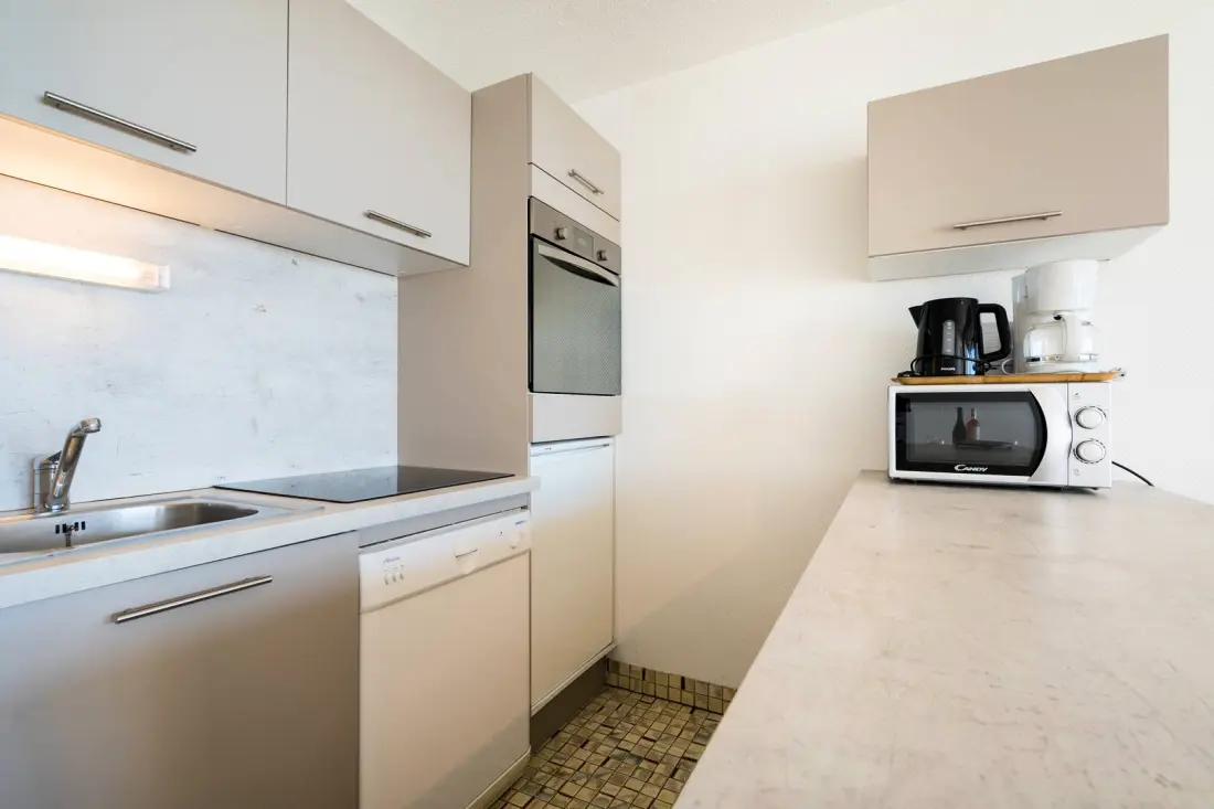 Residence Le Britannia