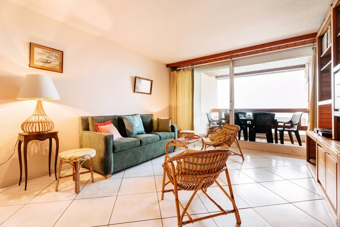 Residence Le Britannia