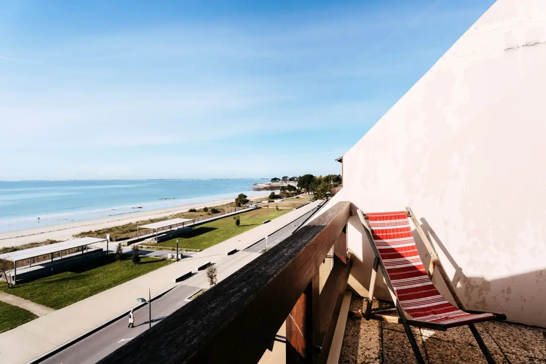 Residence Le Britannia