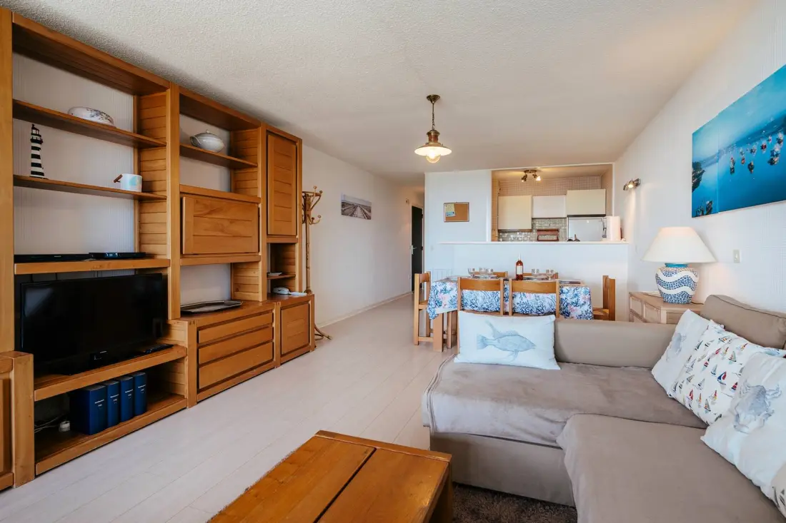 Residence Le Britannia