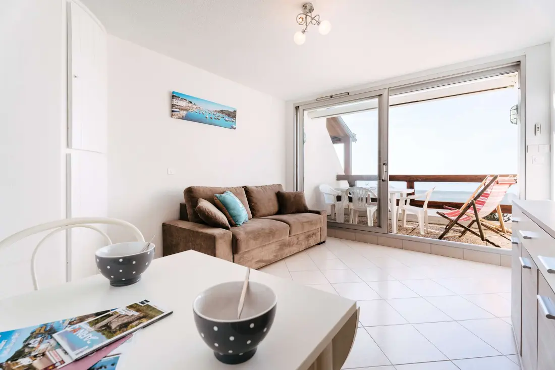 Residence Le Britannia