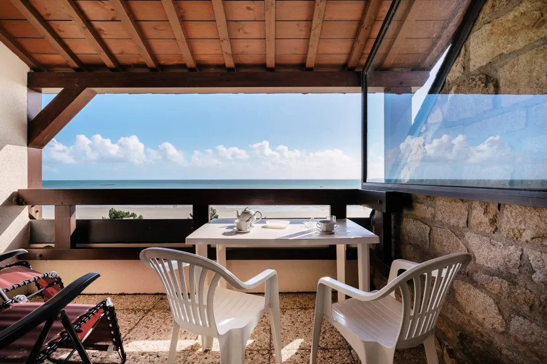 Residence Le Britannia