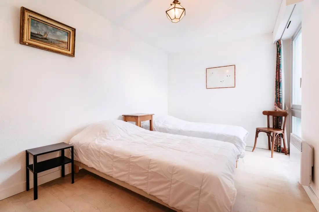 Residence Le Britannia