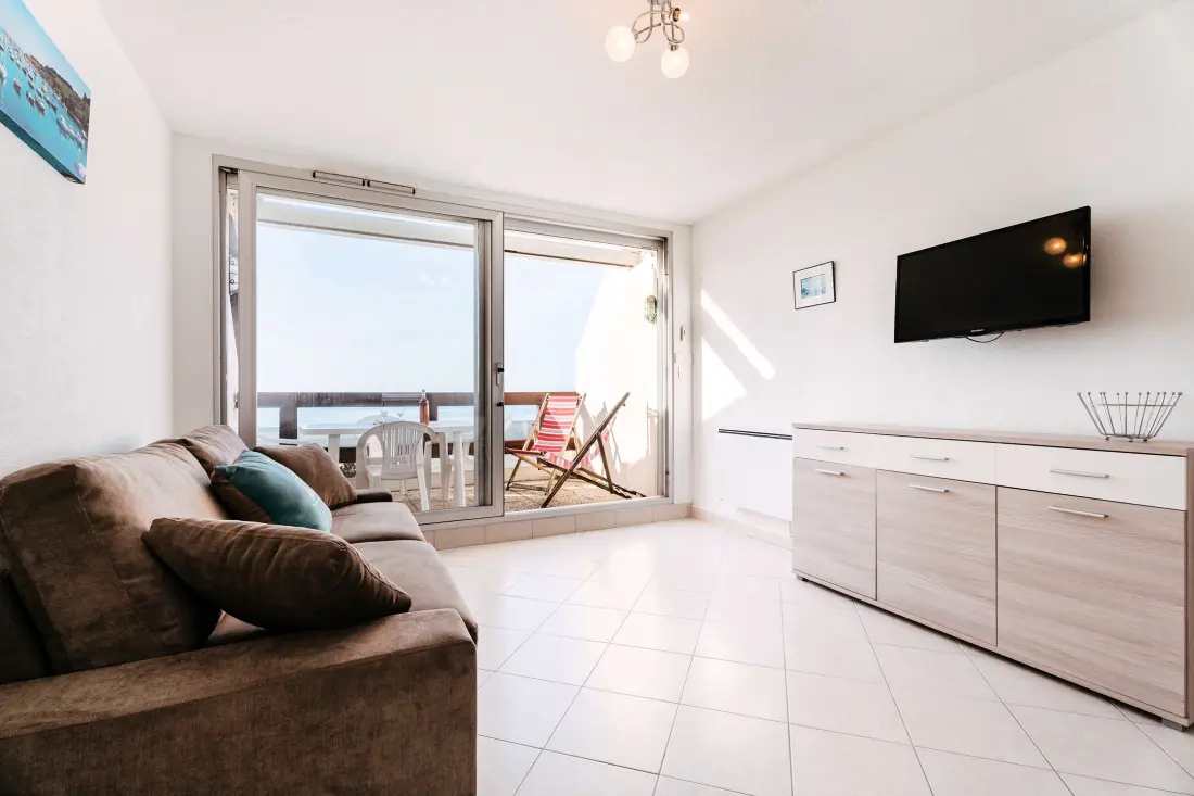 Residence Le Britannia