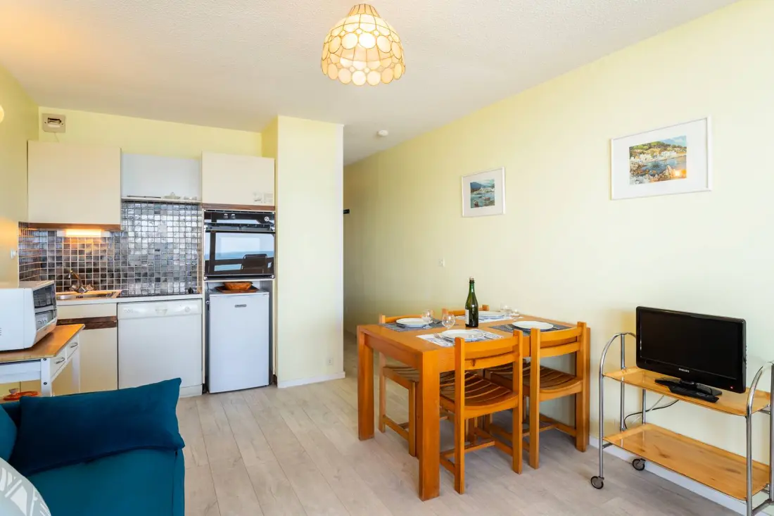 Residence Le Britannia