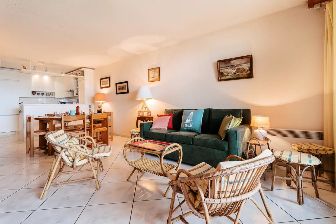 Residence Le Britannia