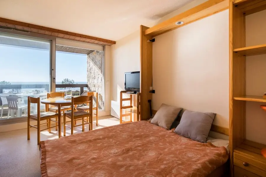 Residence Le Britannia