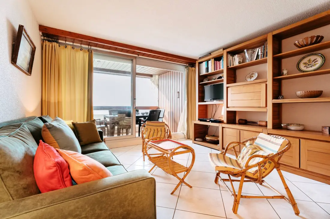 Residence Le Britannia