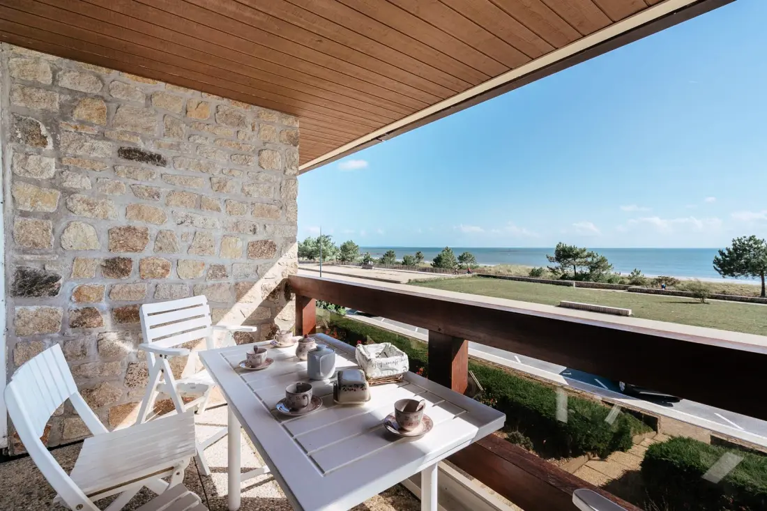 Residence Le Britannia