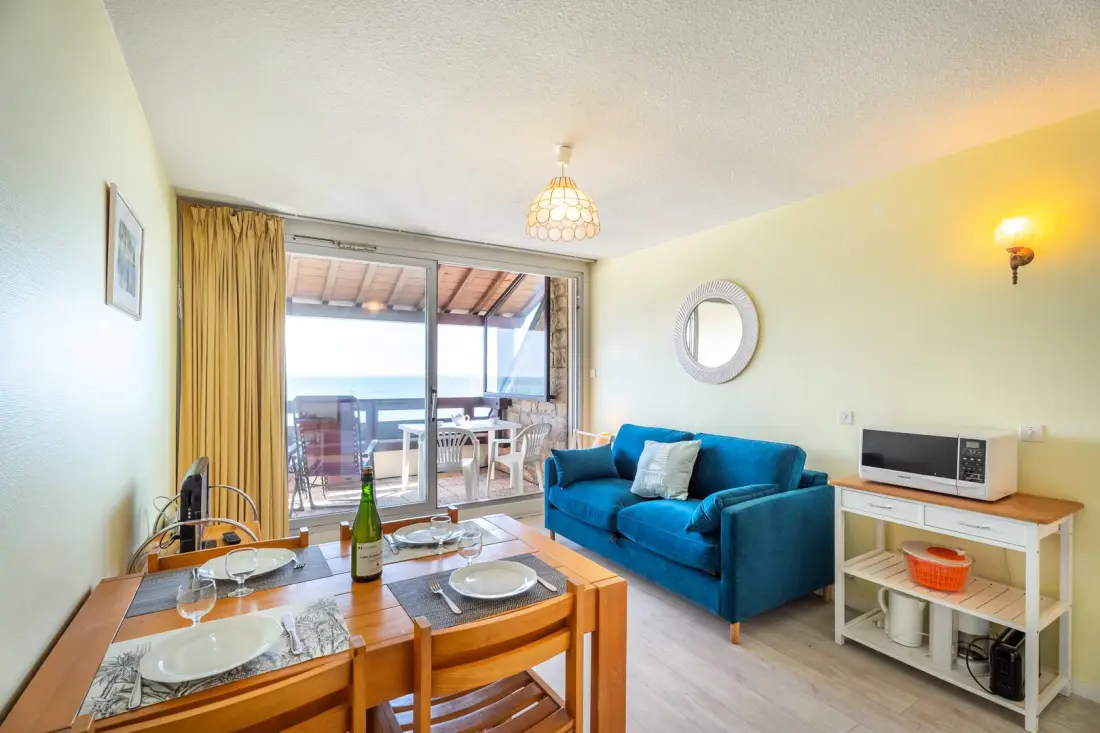 Residence Le Britannia