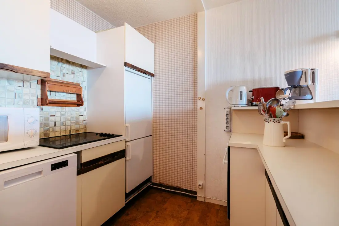 Residence Le Britannia