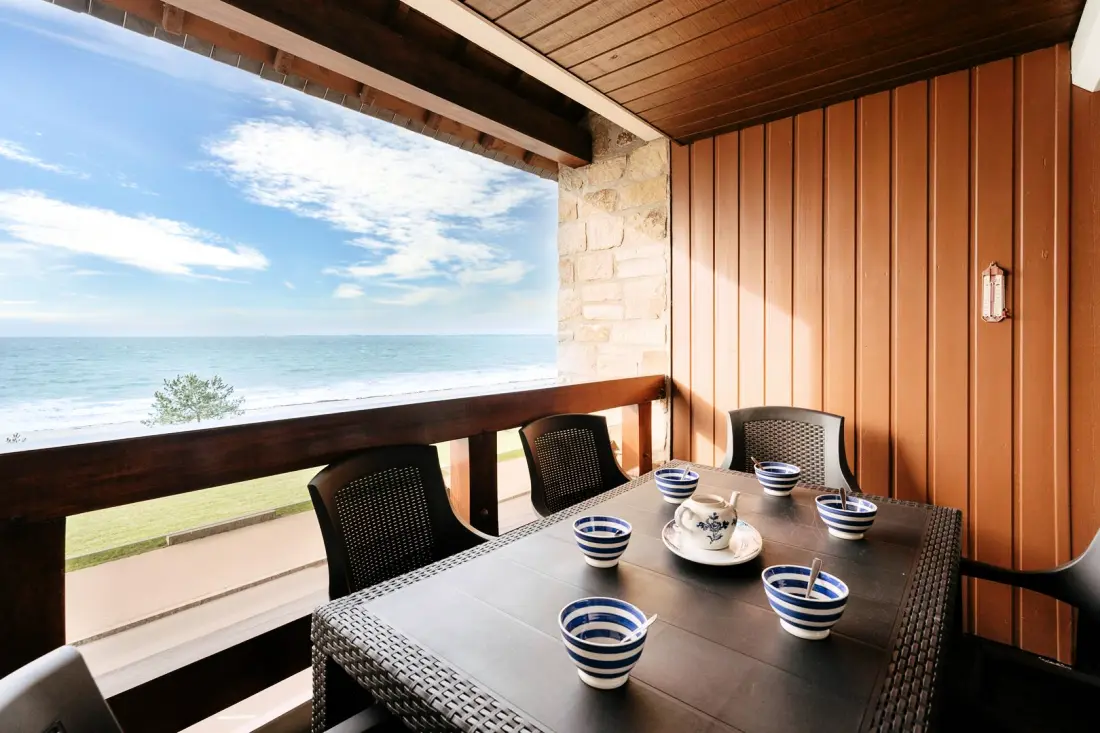 Residence Le Britannia