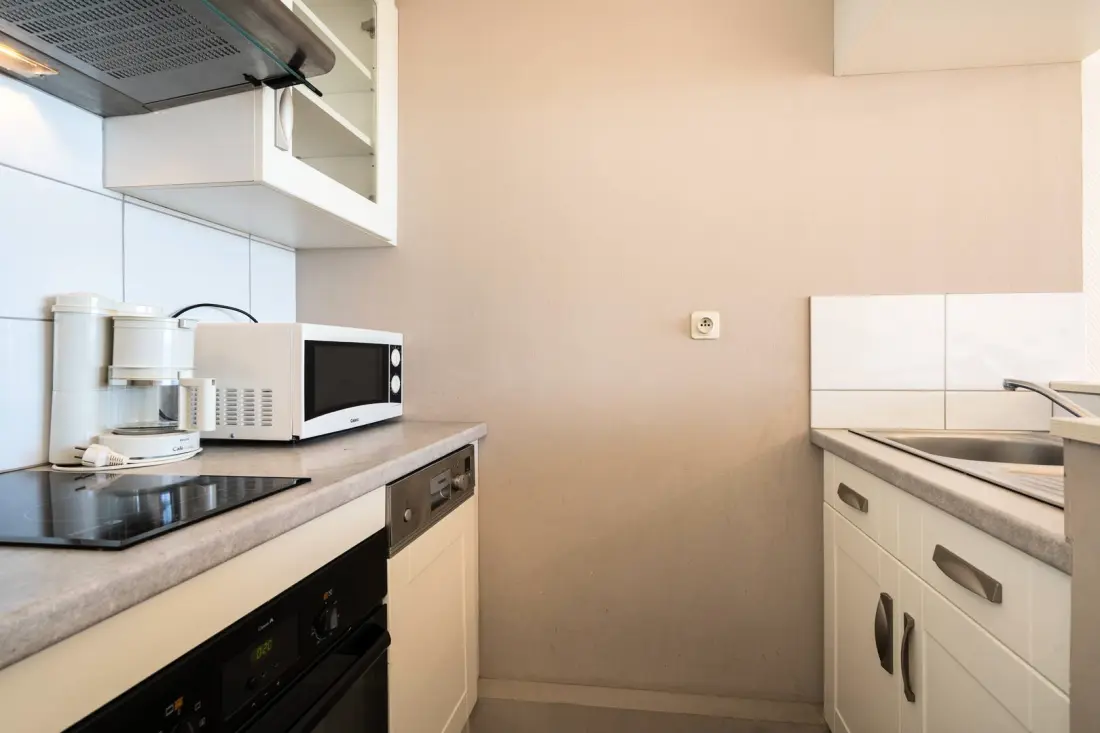 Residence Le Britannia