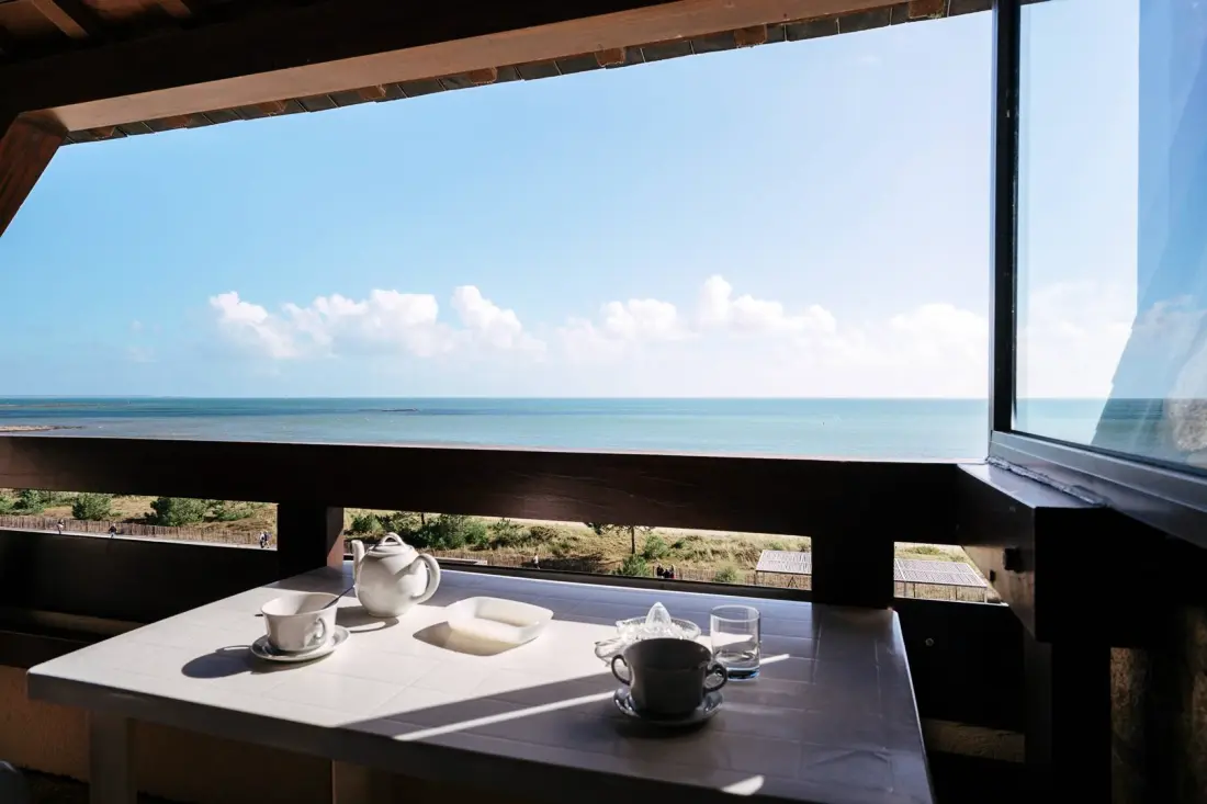 Residence Le Britannia