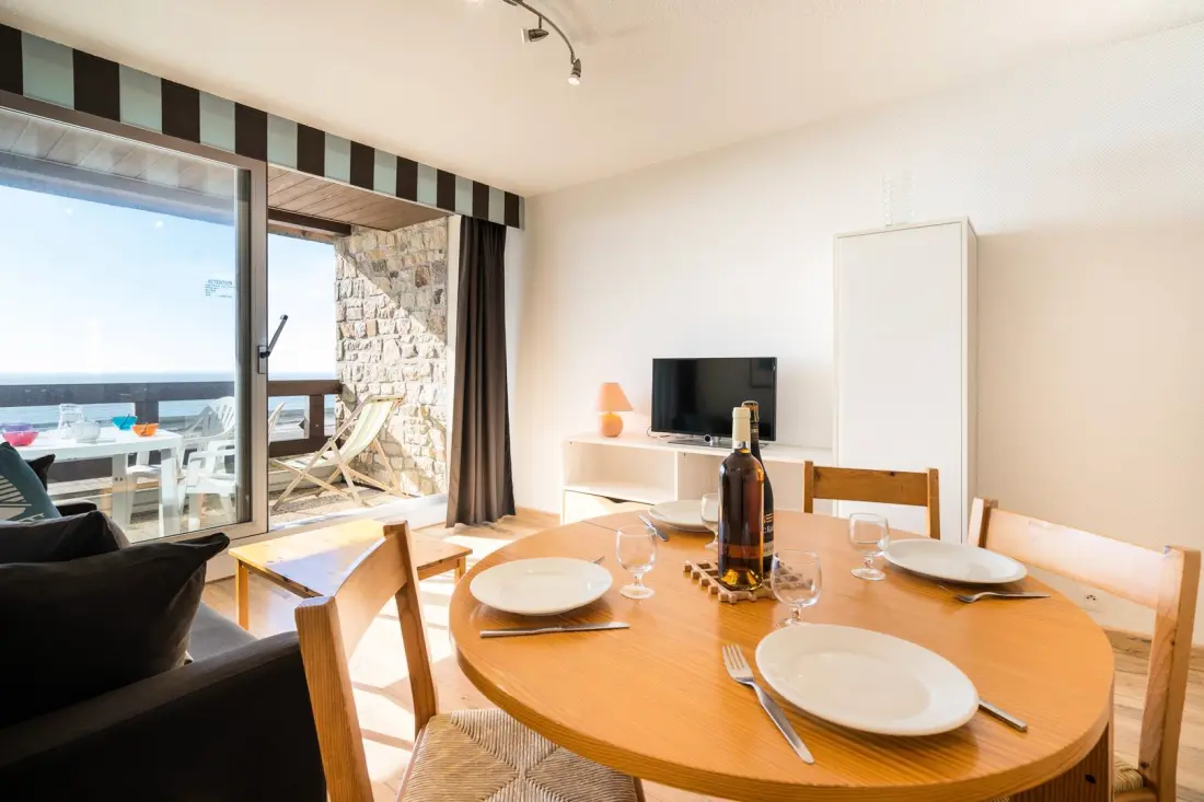 Residence Le Britannia