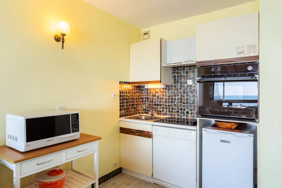 Residence Le Britannia