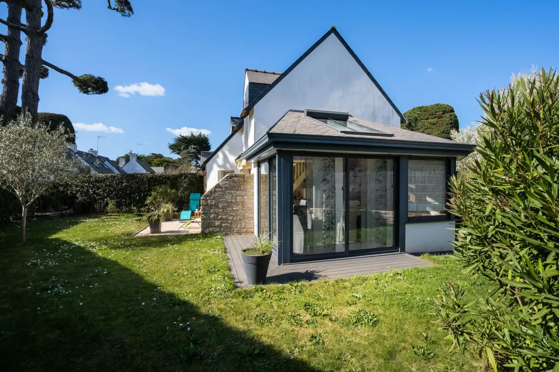 Residence Le Clos Churchill