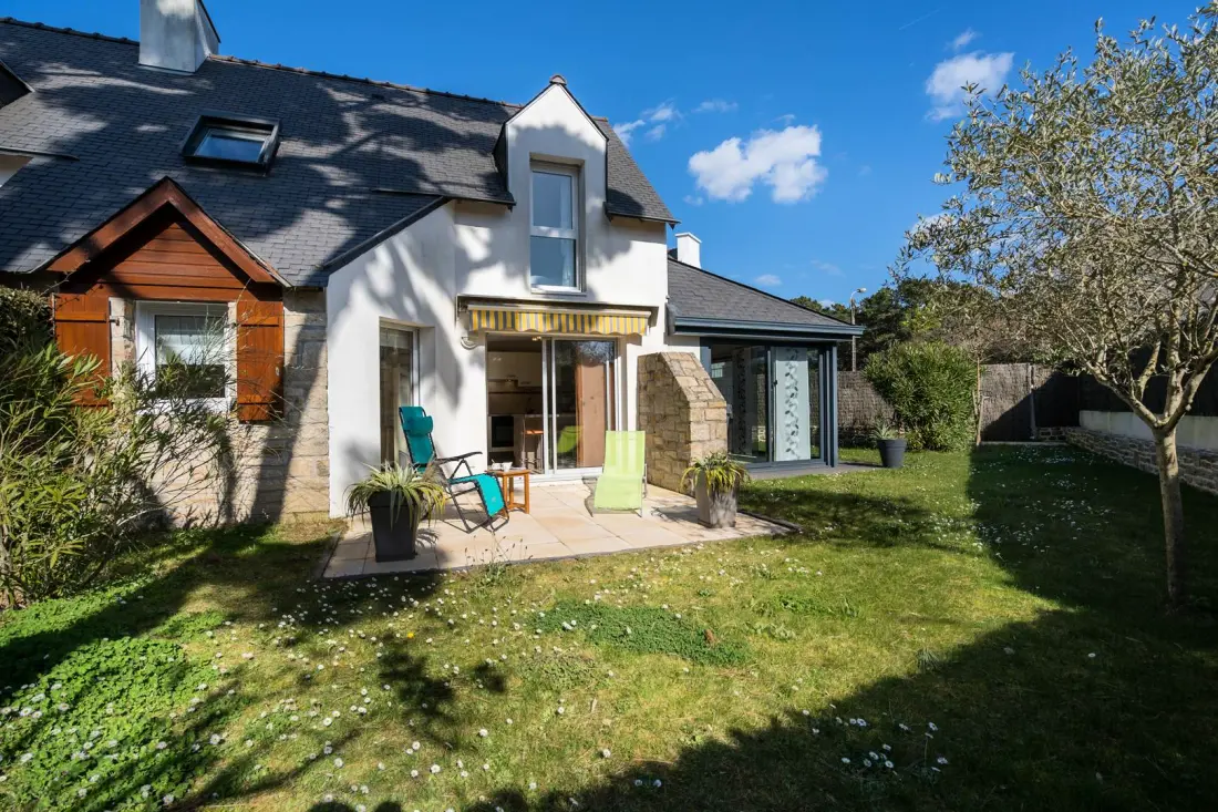 Residence Le Clos Churchill