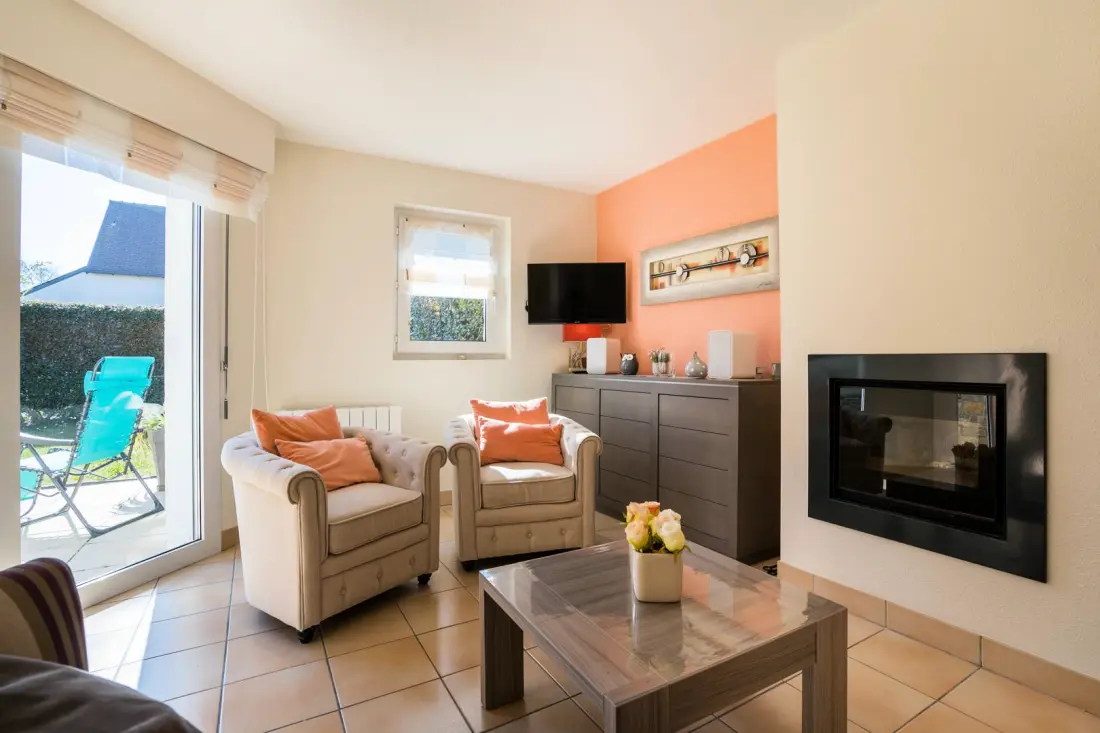 Residence Le Clos Churchill