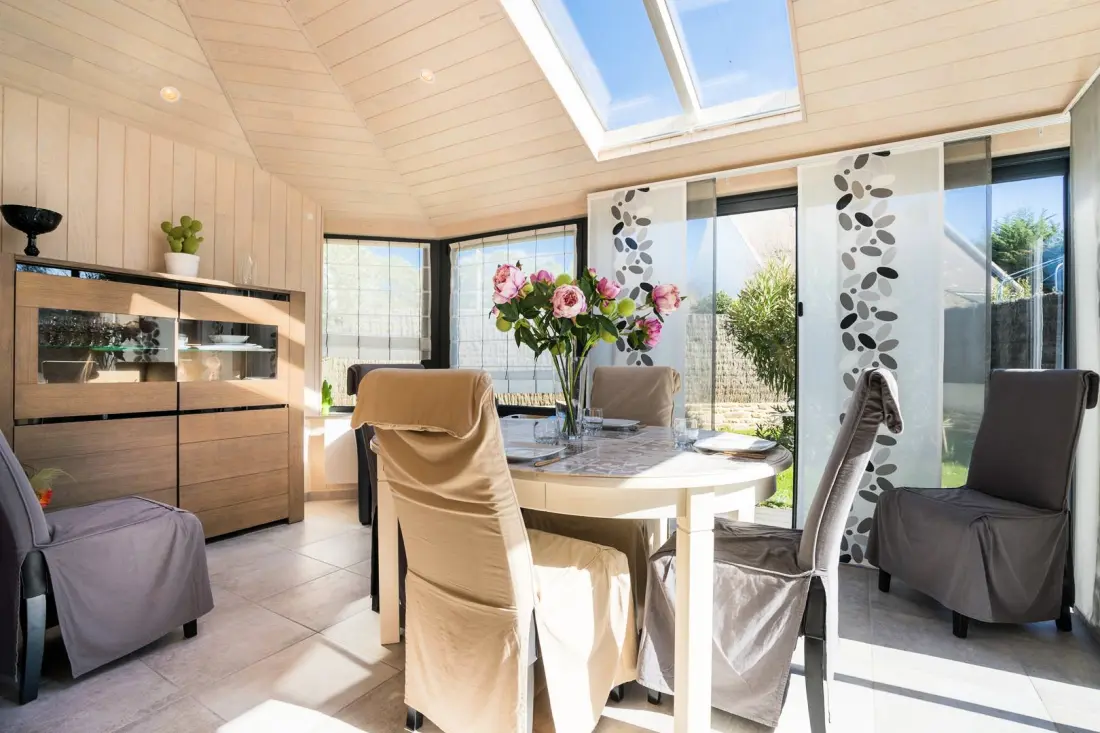 Residence Le Clos Churchill