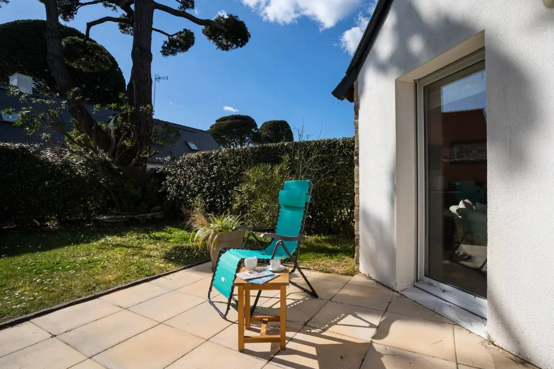 Residence Le Clos Churchill