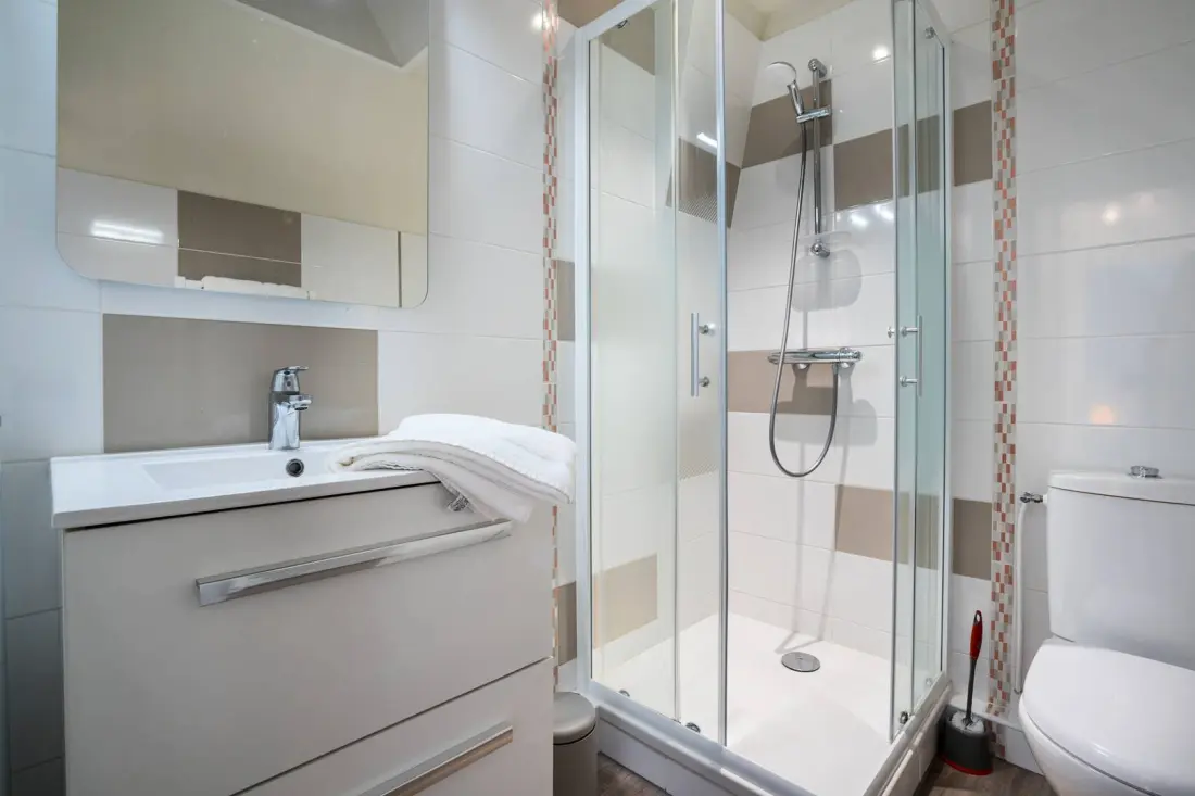 Residence Le Clos Churchill