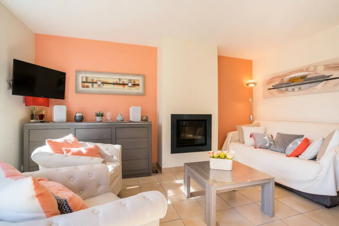 Residence Le Clos Churchill