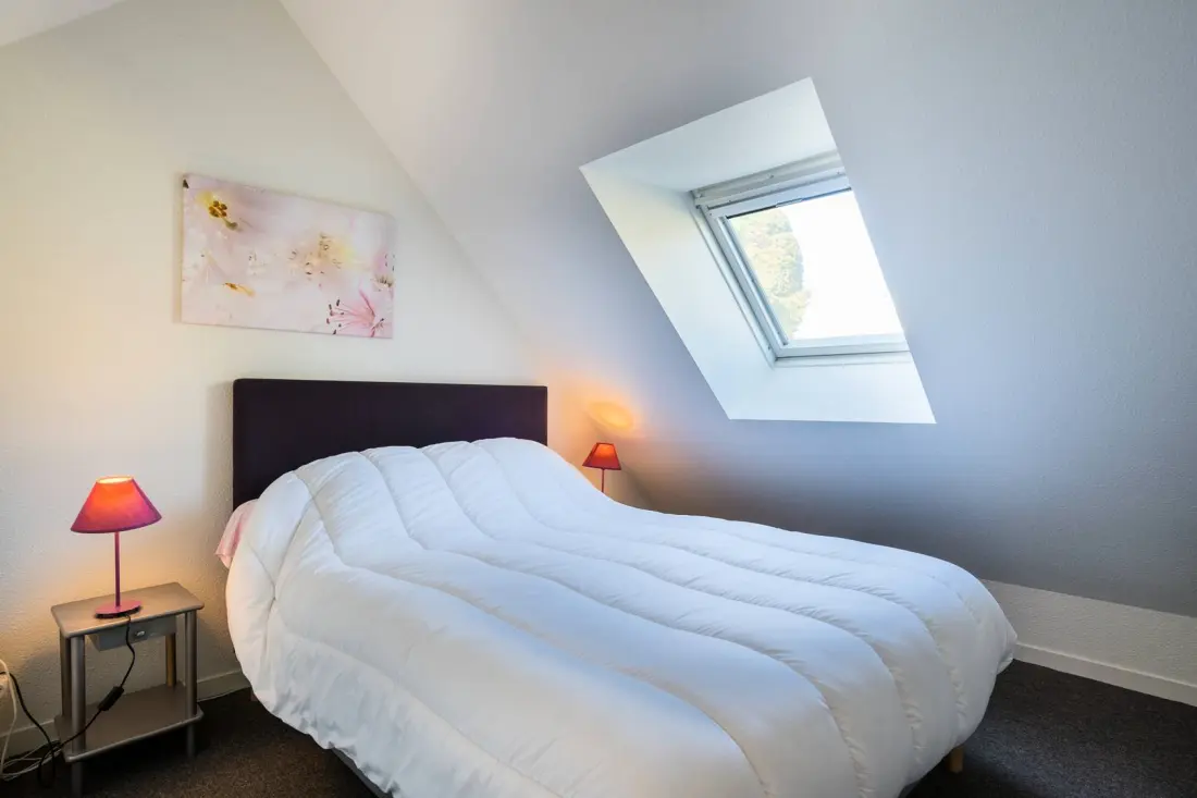 Residence Le Clos Churchill