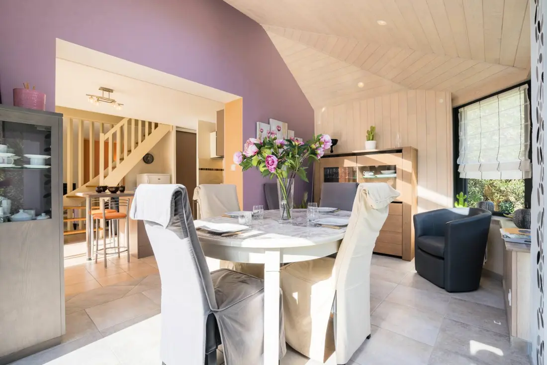 Residence Le Clos Churchill