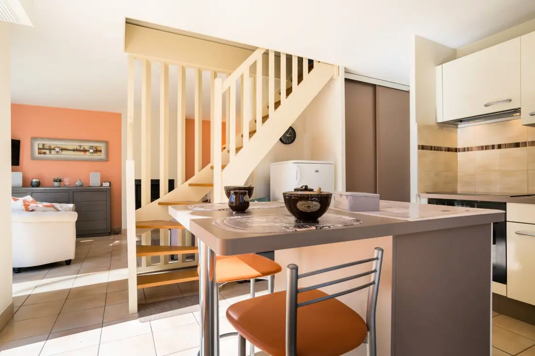 Residence Le Clos Churchill