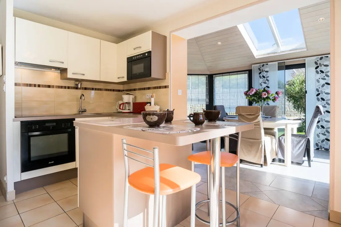 Residence Le Clos Churchill