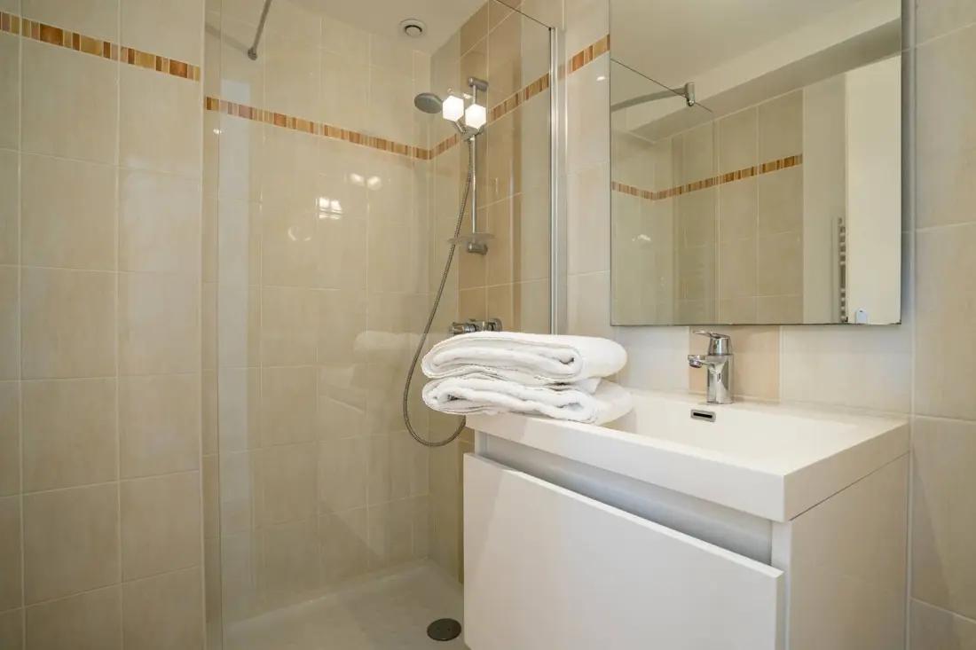 Residence Le Clos Churchill