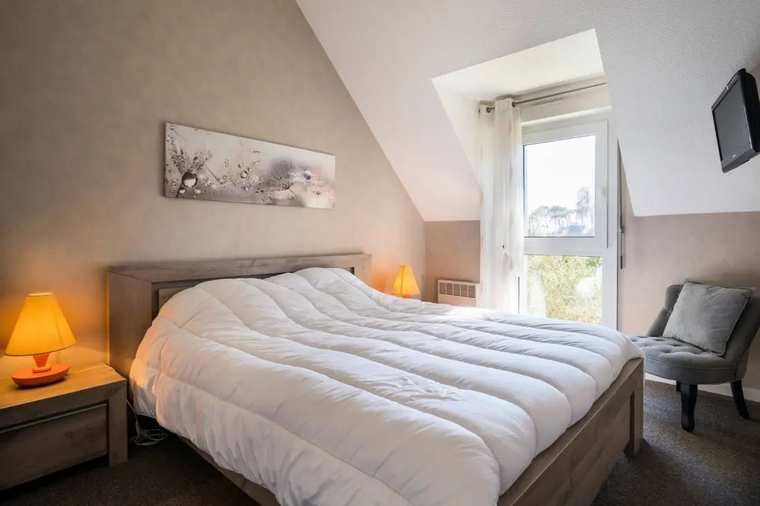 Residence Le Clos Churchill