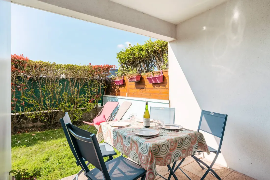 Residence Le Clos De Telenn